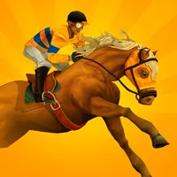 Race Horses Champions 3 icon