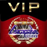 Escapade VIP icon