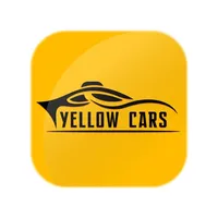 Yellow Cars icon