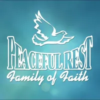 Peaceful Rest Baptist Church icon