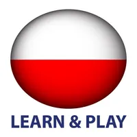 Learn and play Polish + icon