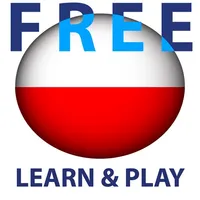 Learn and play Polish icon