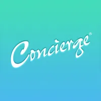 CCG Conciege icon