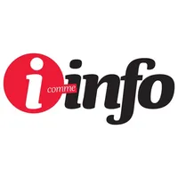 I comme Info Magazine icon