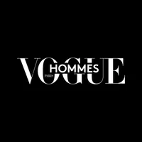 Vogue Hommes icon