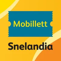 Snelandia Mobillett icon