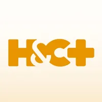 H&C+ icon