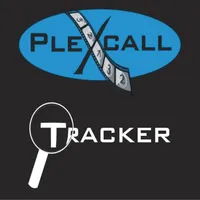 PlexCall Tracker icon