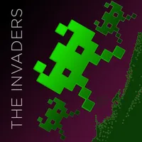 The Invaders icon