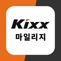 Kixx 마일리지 icon