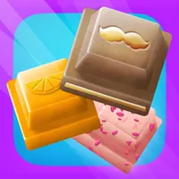 Choco Blocks Chocolate Factory icon