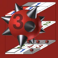 3 Level MineSweeper icon