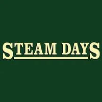 Steam Days Magazine icon