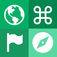 Gratis geografiquiz icon