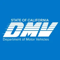 CA DMV icon