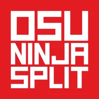 Osu Ninja Split icon