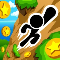 Climbing de Coins icon