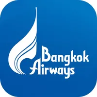 Bangkok Airways icon