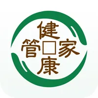 健康管家中医堂 icon