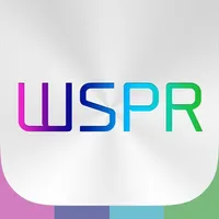 iWSPR TX - QRP Hamradio icon