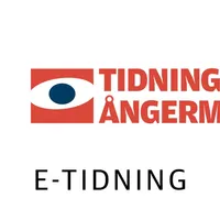 Tidningen Ångermanland e-tidn. icon