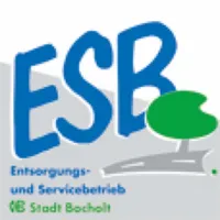 Abfall-App ESB icon