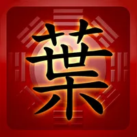 叶茂然奇门 icon