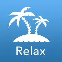 Relax Sounds - Relaxing Nature & Ambient Melodies - Help for Better Sleep, Baby Calming, White Noise, Meditation & Yoga icon