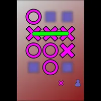 000 XXX (tic tac toe new)UN icon