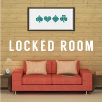 room escape LOCKED ROOM2 icon