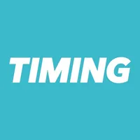 Timing - Vacancies for you icon