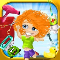 Cooties Doctor - Kids Salon icon