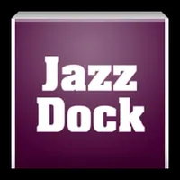 Jazz Dock icon