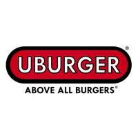 UBurger icon