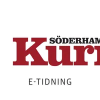 Söderhamns-Kuriren e-tidning icon