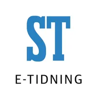 Sundsvalls Tidning e-tidning icon