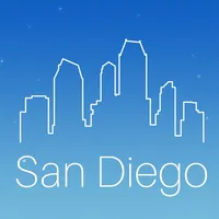 San Diego Travel by TripBucket icon