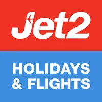 Jet2 - Holidays and Flights icon