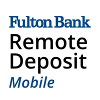 FBK Remote Deposit Mobile icon