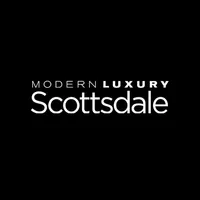 Modern Luxury Scottsdale icon