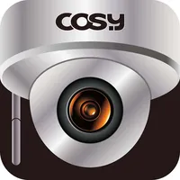 COSY IPCAMERA VIEWER icon