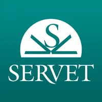 Servet digital icon