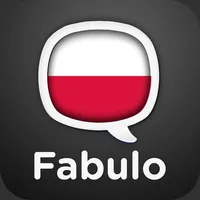 Learn Polish - Fabulo icon