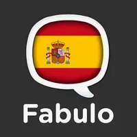 Learn Spanish - Fabulo icon