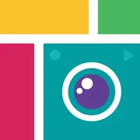 Collage Maker - Mixgram icon