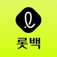 롯데백화점 icon