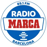 Radio Marca Barcelona 89.1fm icon