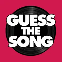 Guess The Song! icon