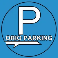 Orio Parking icon