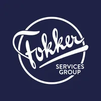 Fokker Services icon